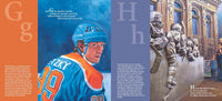 Z is for Zamboni - Matt Napier;Melanie Rose