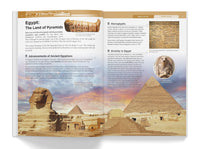 Knowledge Encyclopedia - World History - Wonder House Books