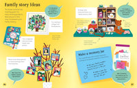 Usborne Write Your Own Family History