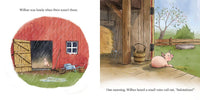 E.B. White Charlotte's Web Board Book