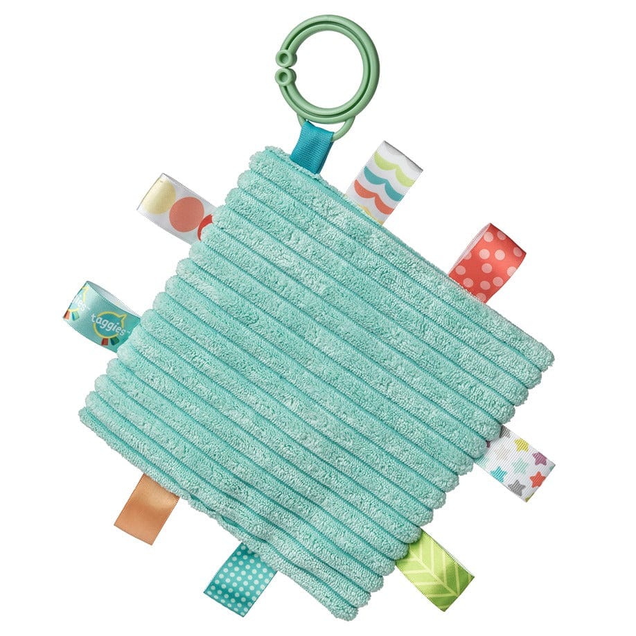 Mary Meyer Drax Dragon Taggies Crinkle Me