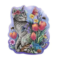 Ravensburger Lovely Cat 150PC