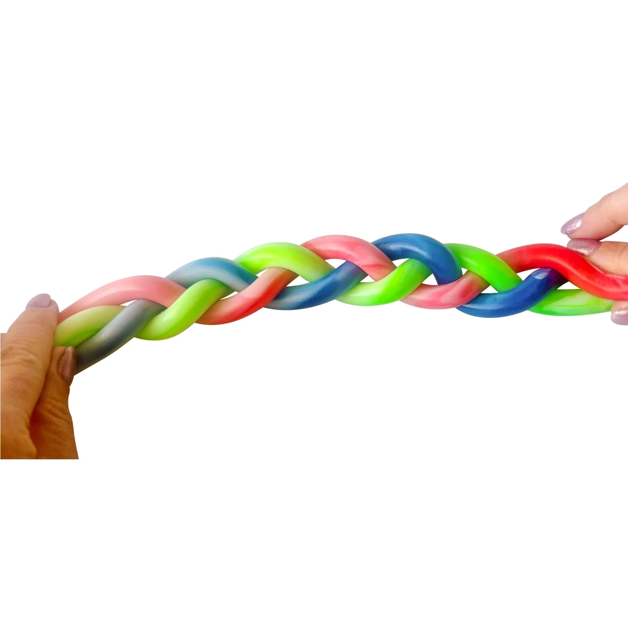 Twiddle Squish & Stretch Tie Dye