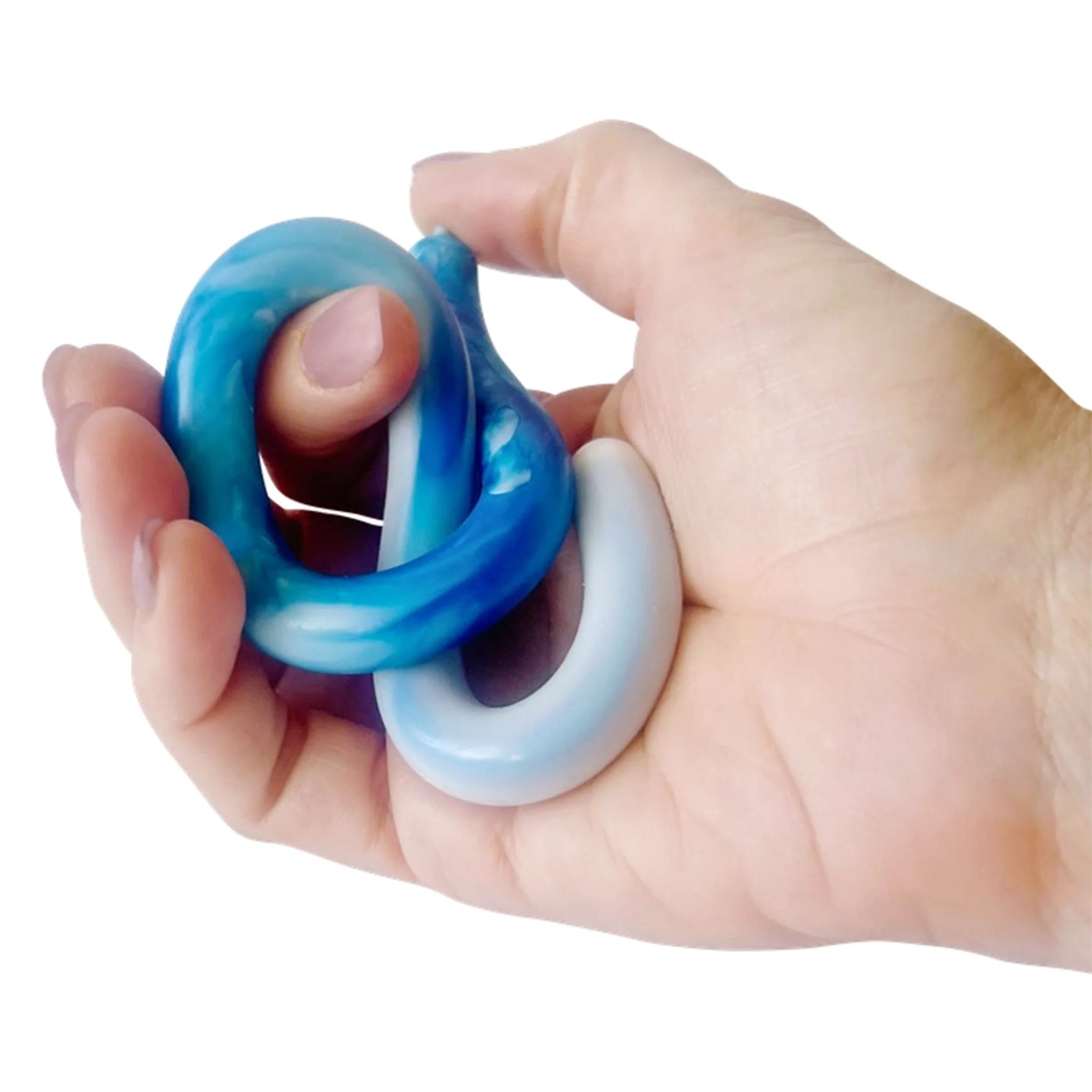 Twiddle Squish & Stretch Tie Dye