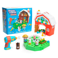 Educational Insights Bolt Buddies Barn