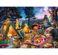 Eurographics Camping Life 300 Piece