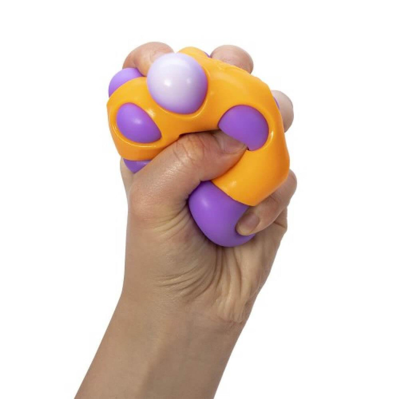 NeeDoh Groovy Shroom