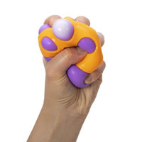 NeeDoh Groovy Shroom