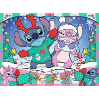 Ravensburger Christmas Stitch