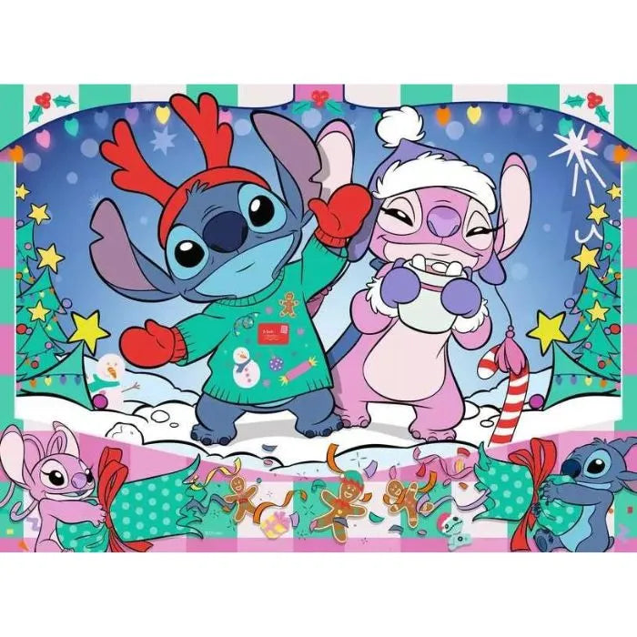 Ravensburger Christmas Stitch