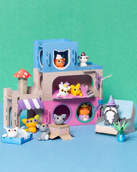 Klutz - Kitty Condo