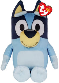 TY Beanie Babies Bluey Floppy Large