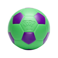 Alex Poof Standard Soccer Ball