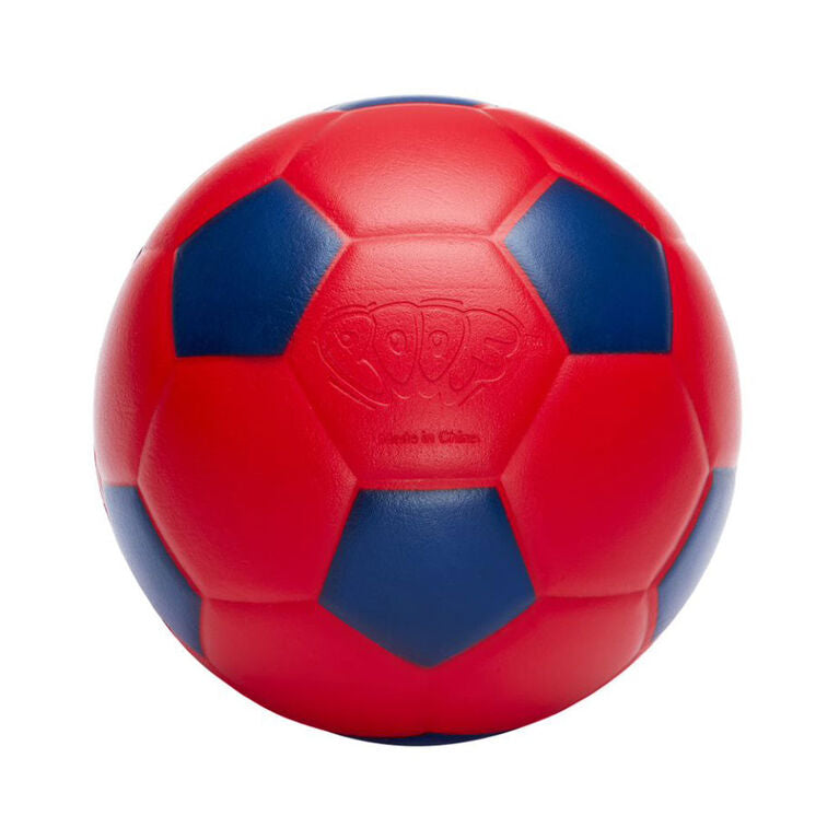 Alex Poof Standard Soccer Ball