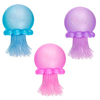 Sugar Jellyfish Squish w/ soft tentacles