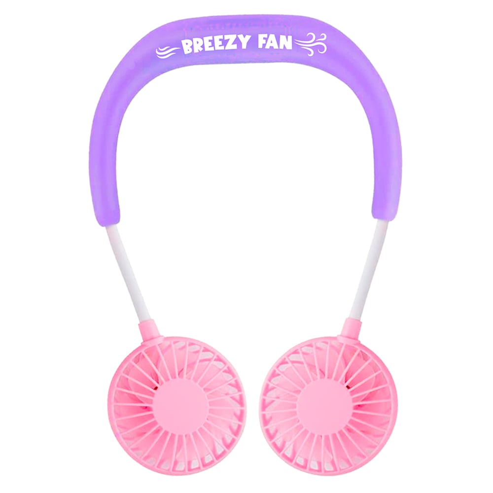 Breezy Fans