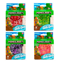 Minecraft Slimy-Goop Gelli Gels