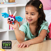 K'Nex Kid 100 Piece Budding Builder