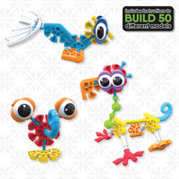 K'Nex Kid 100 Piece Budding Builder