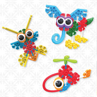 K'Nex Kid 100 Piece Budding Builder