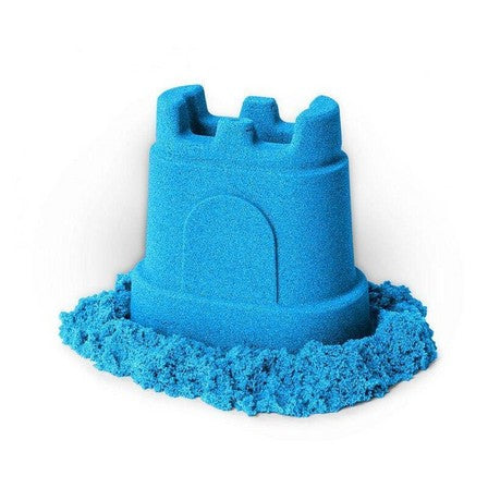 Kinetic Sand Castle