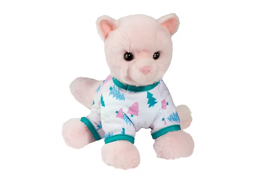 Douglas Toys Holiday PJ Assortment