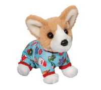 Douglas Toys Holiday PJ Assortment