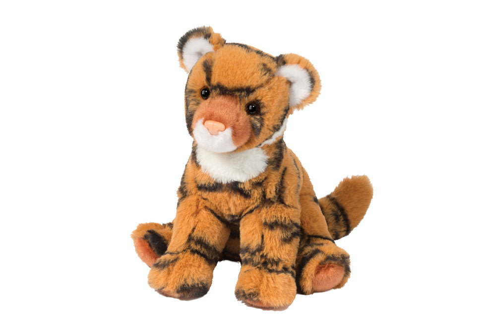 Douglas Teenie Tiger Mini Soft