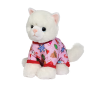 Douglas Toys Holiday PJ Assortment