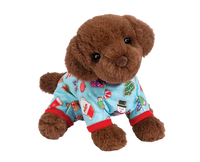 Douglas Toys Holiday PJ Assortment