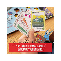 Exploding Kittens The Board Game Super Fan Edition