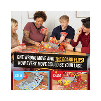 Exploding Kittens The Board Game Super Fan Edition