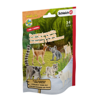 Schleich Wild Life Blind Bags