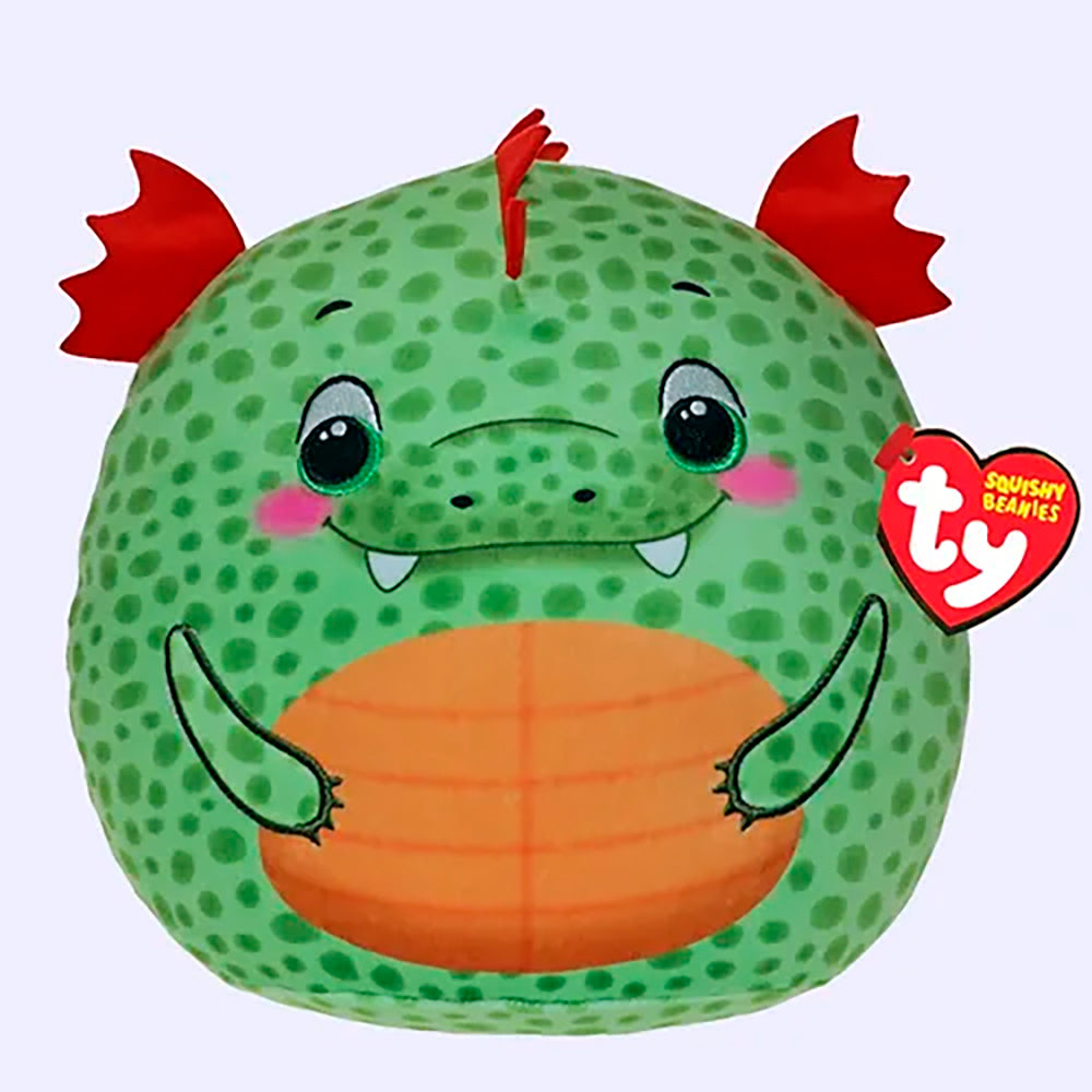 TY Squishy Beanies Griffin