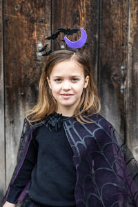 Great Pretenders Bat-acular Headband