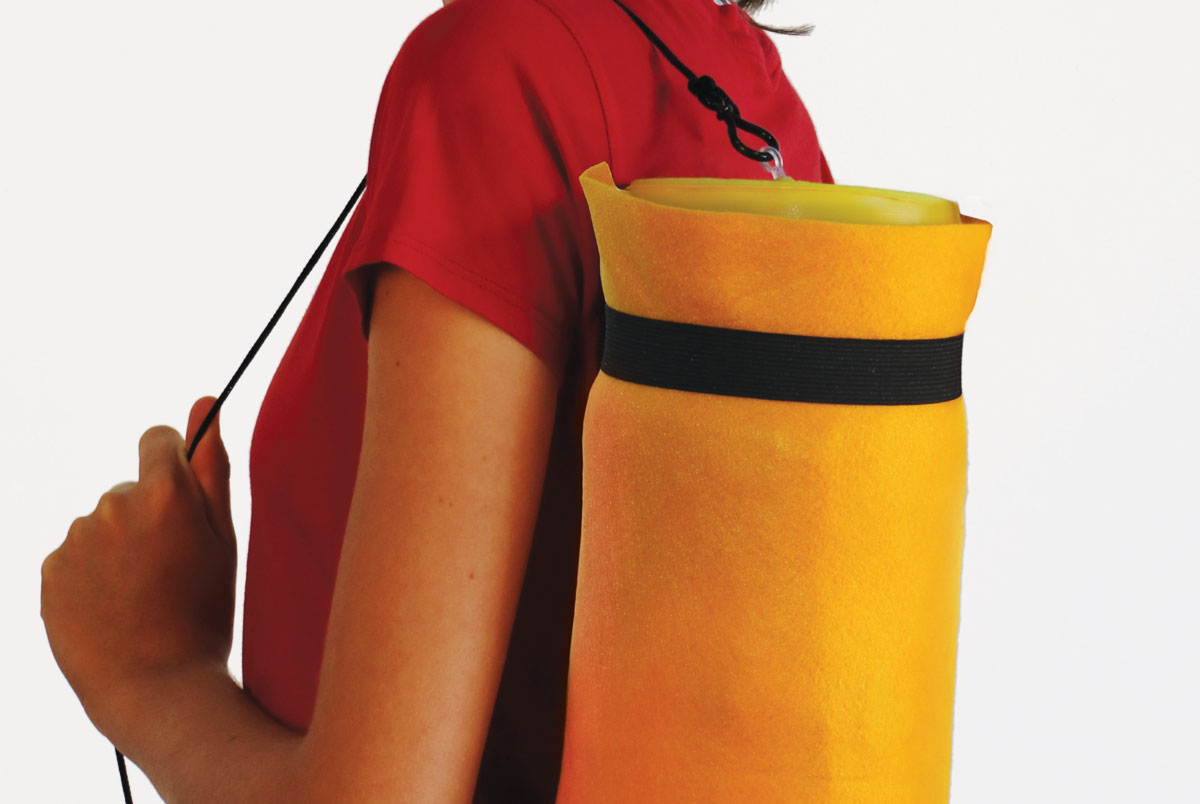 Eurographics Smart Puzzle Roll & Go Mat