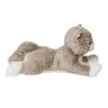 FabFuzz Kitty Smokey Kitty 11" by Mary Meyer