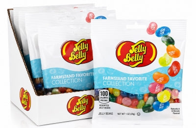 Jelly Belly Endless Summer 100g
