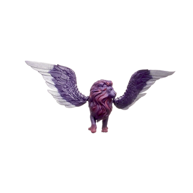 Schleich Eldrador Moon Lion