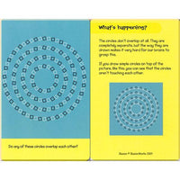 Usborne 50 Optical Illusions