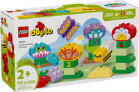 Lego Creative Garden & Flowers 10444