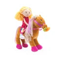 Groovy Girls - Blossom the Groovy Doll Horse