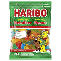 Haribo Sweet & Sour Reindeer