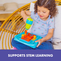 Educational Insights Design & Drill Shapes Workshop