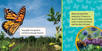National Geographic Kids Explore My World Butterflies