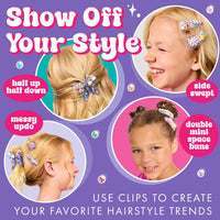 Creativity For Kids Chic Boutique Fashion Accessories Deluxe Kit