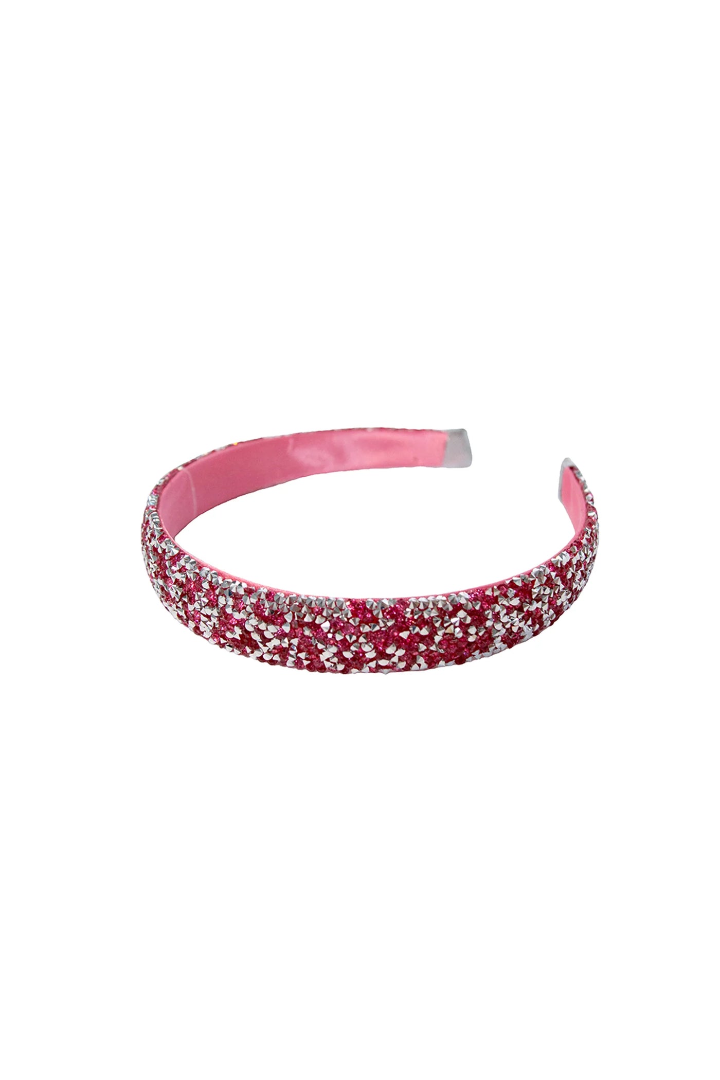 Great Pretenders Boutique Gummy Glitter Headband Assorted