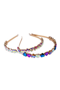 Great Pretenders Boutique Heartbreaker Headband Assorted