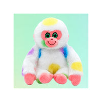 TY Flo Monkey Spotted Medium