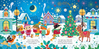 Usborne Sound Book Winter Wonderland